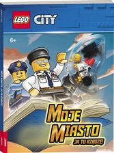 Lego City: Moje miasto Ja tu rządzę