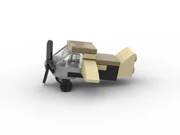 11005 Plane