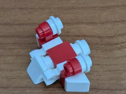 lil transformer