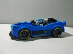 75891 TDR 2000