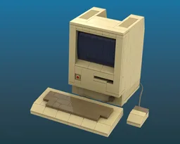 Macintosh 128K