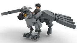 Buckbeak