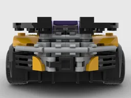 76935 Cytek TR600