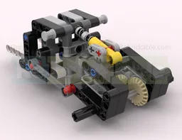 Flexible Suspension