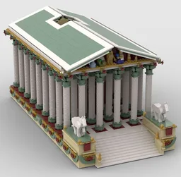 Temple of Apollo