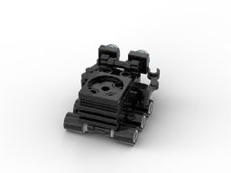 Small Robots
