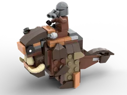 Blurrg