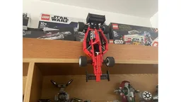 Multi-purpose, multi-model bookshelf display