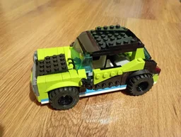 31074 Mini Cooper