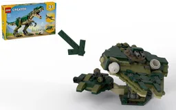 31151-Millennium Dinosaur
