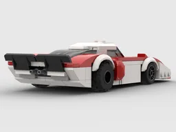 Group 5 Sports-Prototype