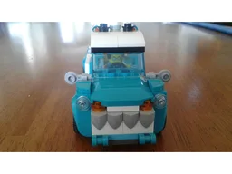 40448 Moc Pickup