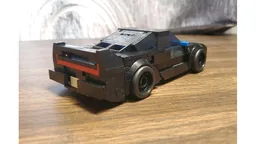 76922 Honda Nsx