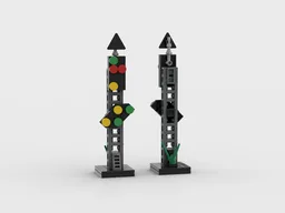 Train Signal