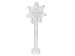 Duplo Wand with 7 Point Star