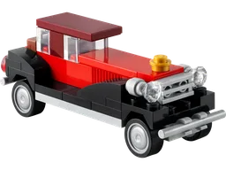 Vintage Car
