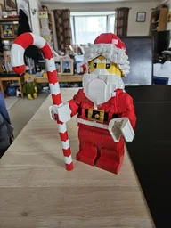Santa 6:1