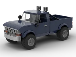 Ford F-250