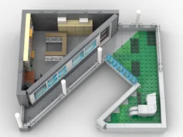 Modular Modern Library