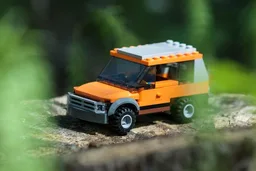 60017 SUV