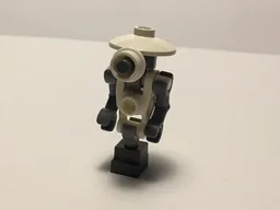 Small droid