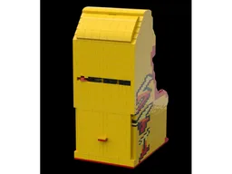 Street Fighter 2 Arcade Machine