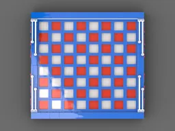 Ice Chess