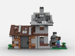 21166 Blacksmith