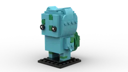 Bulbasaur