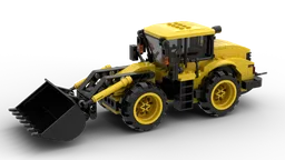 Front Loader