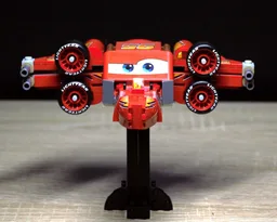 McXwing