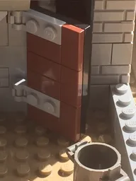 city blacksmith