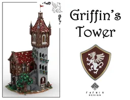 Griffin's Tower