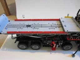 42043 MOD: FLATBED TRUCK!!!