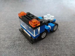30024 Airport Tug