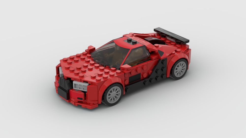 Lego 76895 Chiron