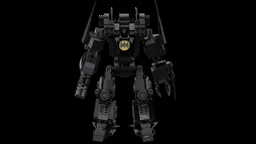 Bat Mech