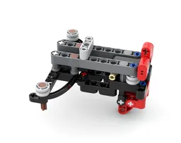 30655 - Working Crossbow
