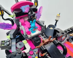Nightmare Falcon