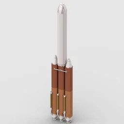 Atlas V Phase 1