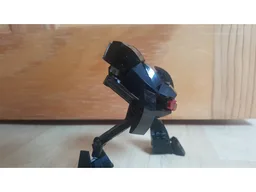 Sectopod (XCOM: Enemy Unknown)