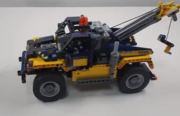42079 b RC motorized