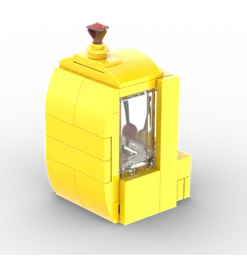 Claw Machine!