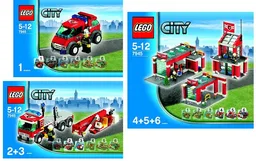 Fire Station
