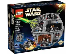 Death Star - UCS