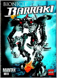 Mantax