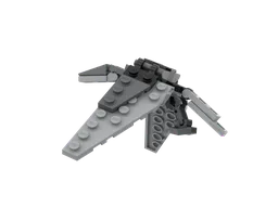 Micro Robot Pterosaur