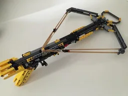Crossbow