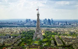 Eiffel Tower