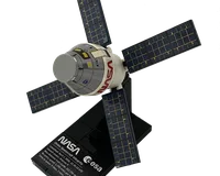 Orion Spacecraft Integrity